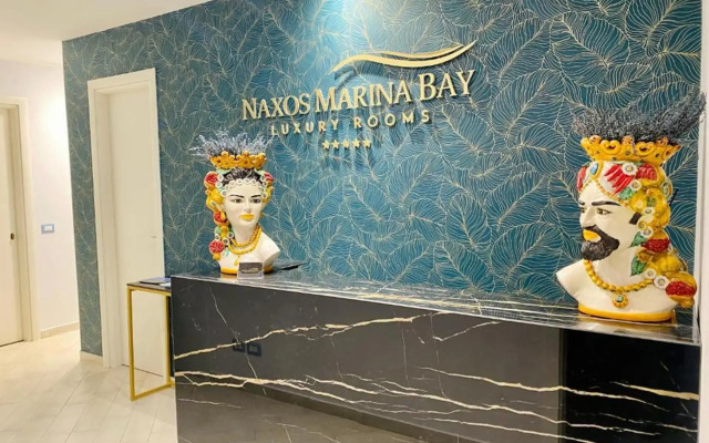 Naxos Marina Bay