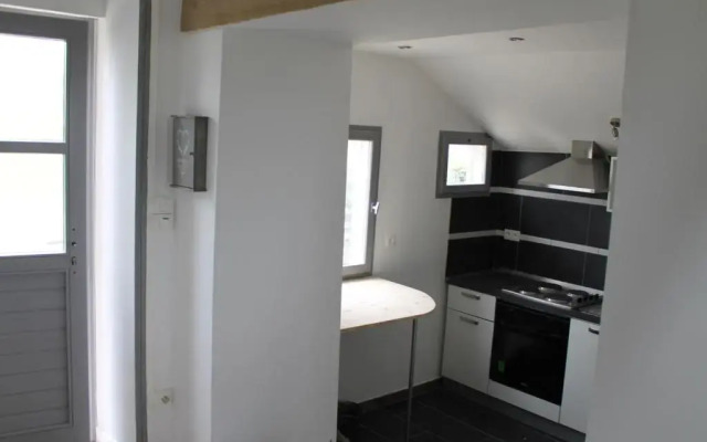 Maison La Roche-Posay, 2 pièces, 3 personnes - FR-1-541-52