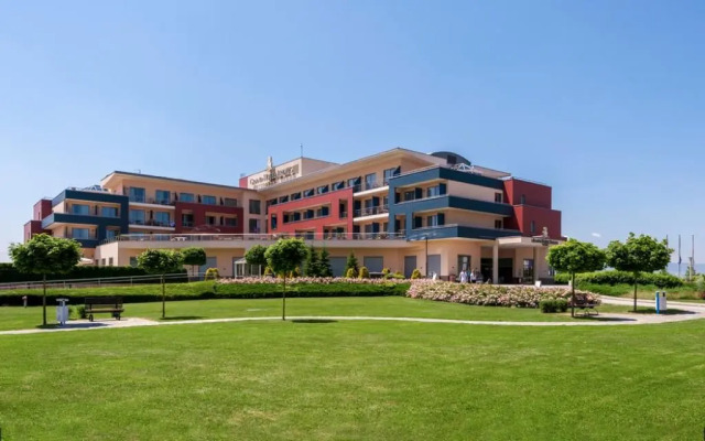 Grand Hotel Primus - Sava Hotels & Resorts