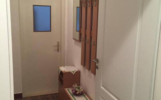 Apartment Zana
