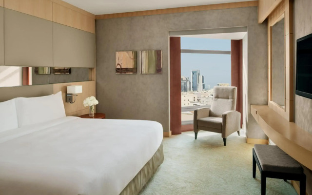 Intercontinental Al Khobar by IHG