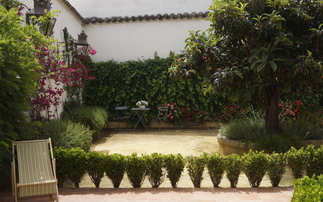 Apartamentos Los Patios de la Judería