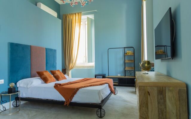 Palazzo Murat Luxury Rooms