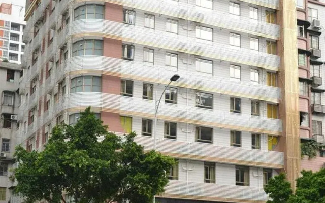 Jintang Hotel Guangzhou