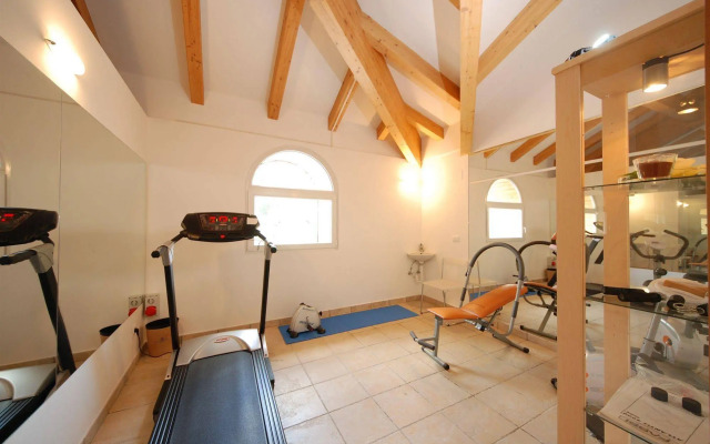 Hotel Faloria
