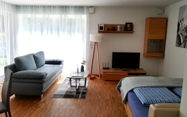 Apartments Alice & Julia