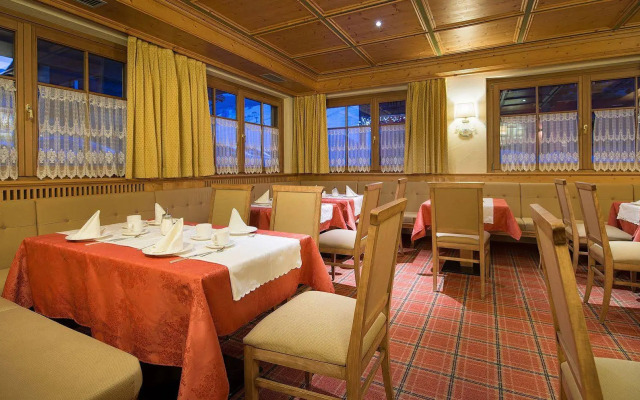 Hotel Cervo