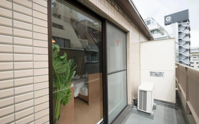 Roppongi Azabu Gorgeous Sea House