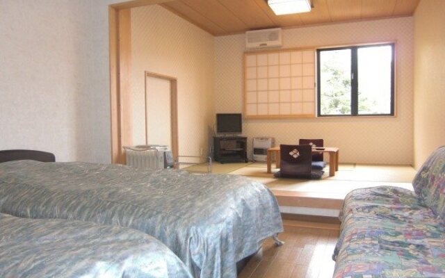 Pension Kyokojima