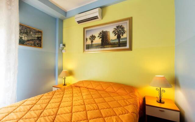Affittacamere Aiosardegna Cagliari Rent Rooms-02_Camera 2