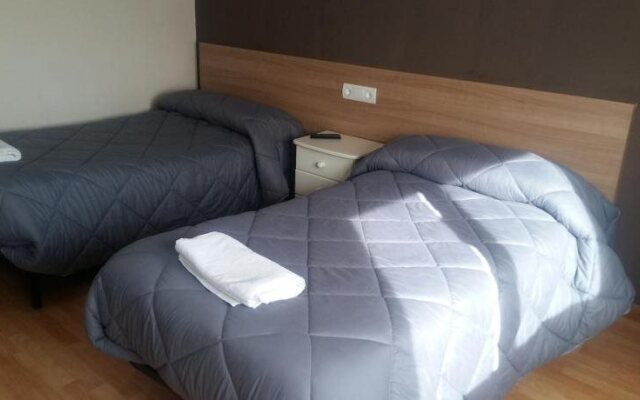 Pension Valcarce