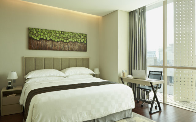 Fraser Residence Menteng Jakarta