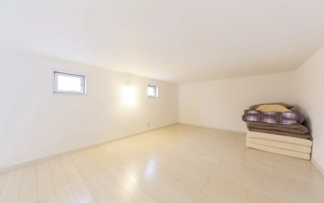 TRIP POD MINOSHIMA -room-