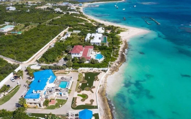 Anguilla - Grouper Suite 1 Bedroom Villa