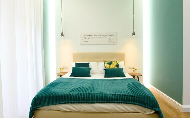 Annapoli Rooms