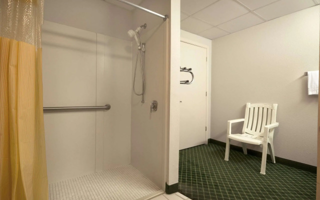 Days Inn by Wyndham Alma