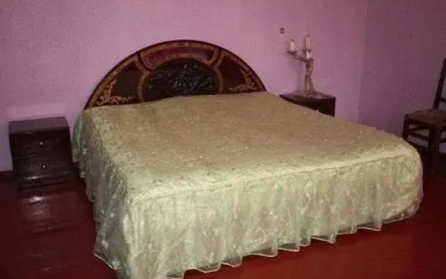 Guest house Imedi