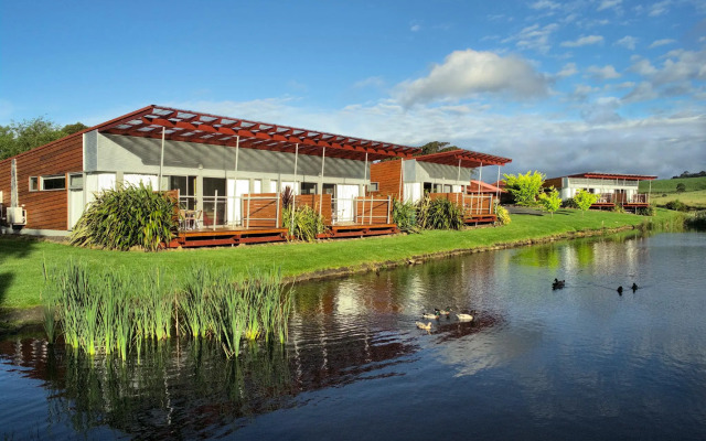 Tall Timbers Tasmania