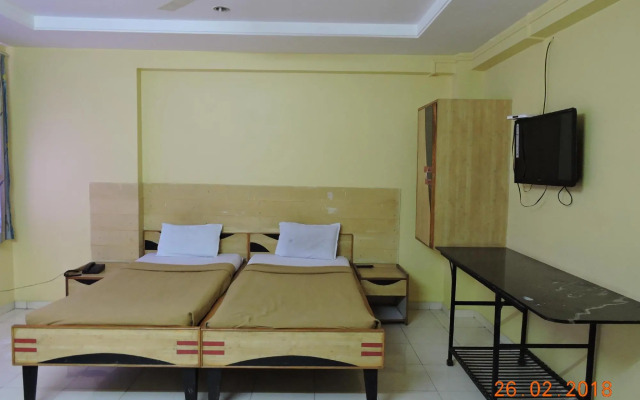 Hotel Surya