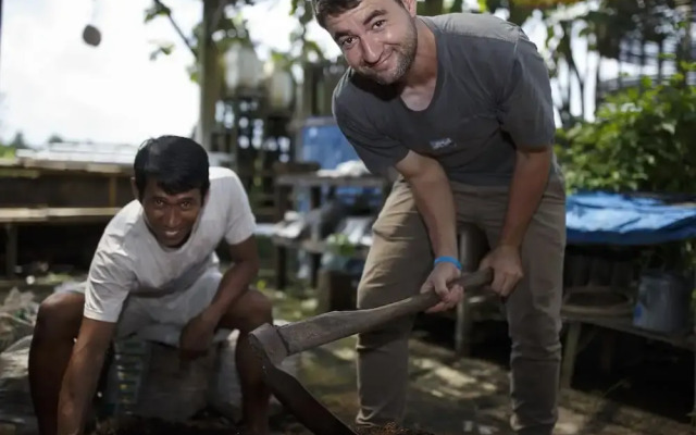 Yabbiekayu Eco Bungalows