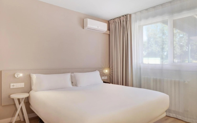 B&B Hotel Oviedo