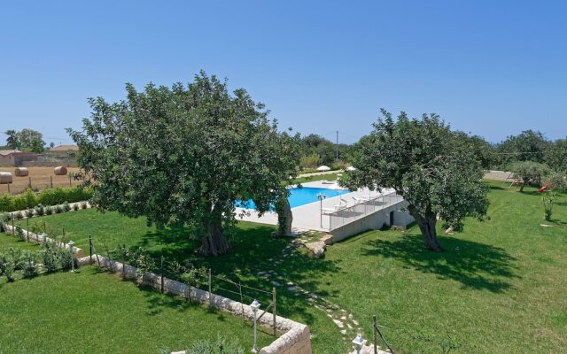 Il Giardino dei Frangipani