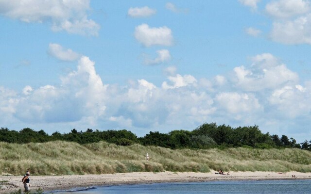 Secluded Holiday Home in Lolland With Terrace