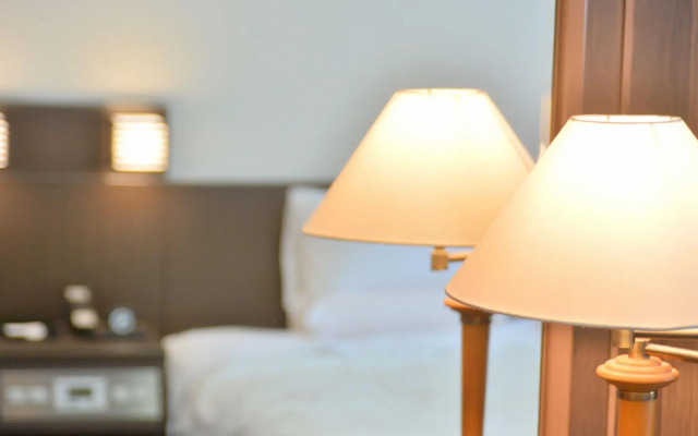 Hakodate Kokusai Hotel