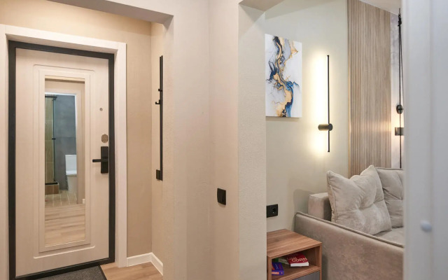 Premium (Премиум) на улице Гусарская