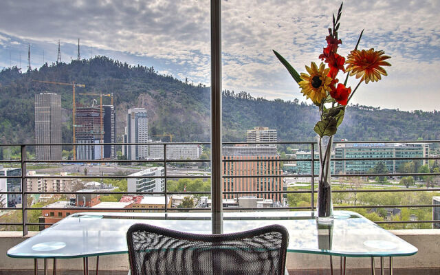 Austral Suites Apartment Providencia