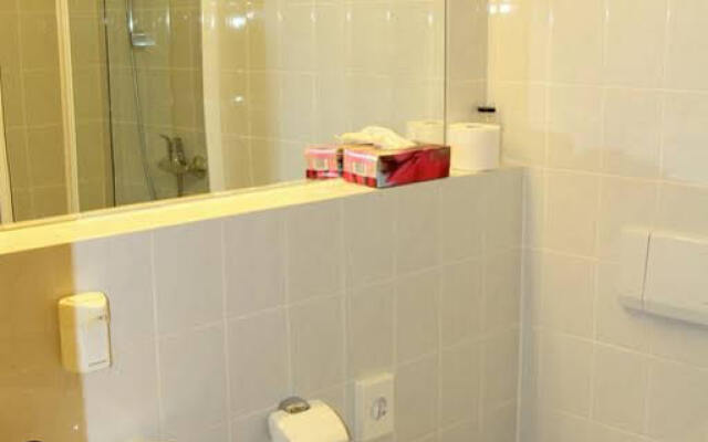 Boutiquehotel Drei Ringe