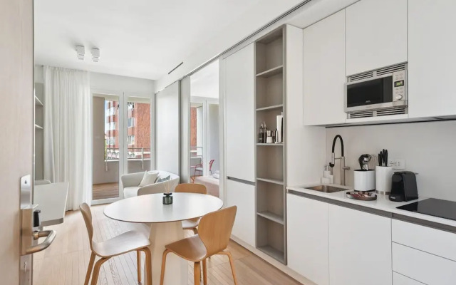 limehome Milan via Stresa