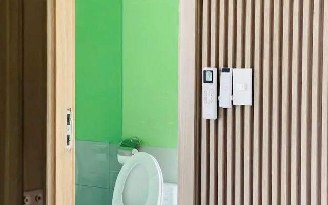 Elyday Apartment Hillside Phu Quoc