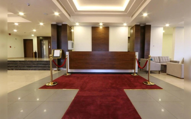 Amwaj Yanbu Residential Units