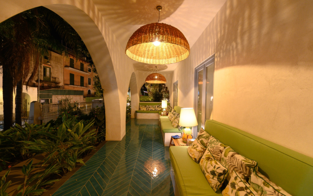 Hotel Terme Oriente  - Beach & SPA