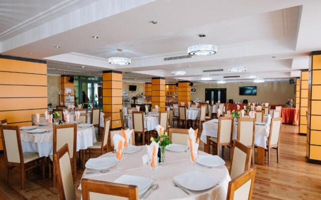 Caprioara Spa&Wellness Resort