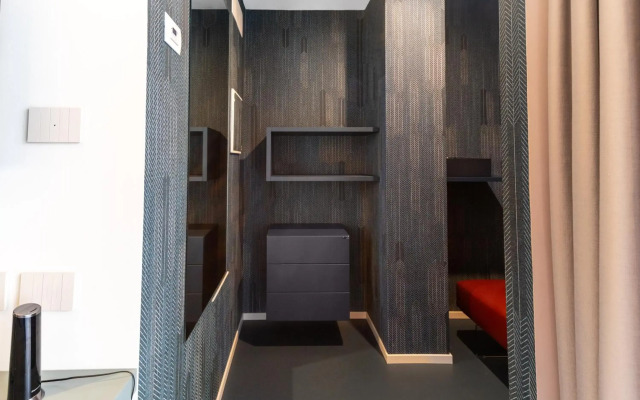 Open Hotel