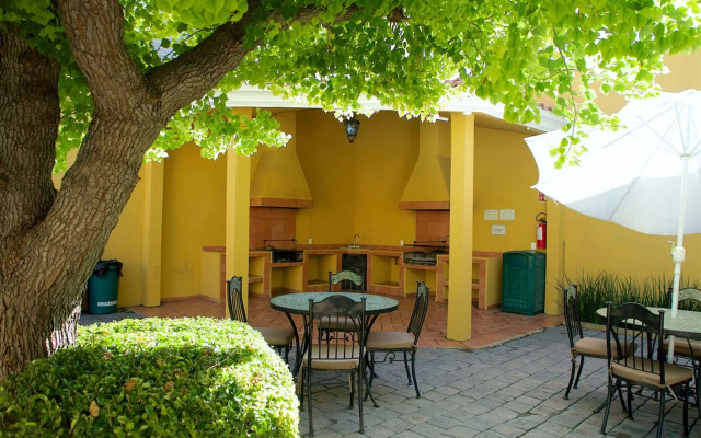 Best Western Saltillo