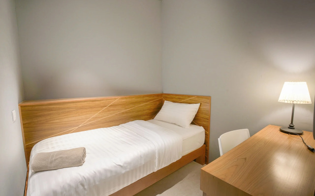 The Bed KLCC - Hostel