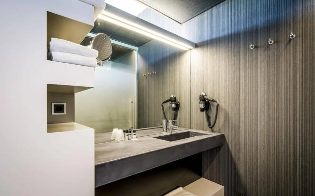 Fletcher Hotel - Restaurant Oss