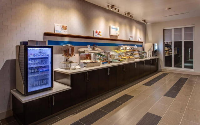 Holiday Inn Express & Suites Gatesville - N. Ft Hood by IHG