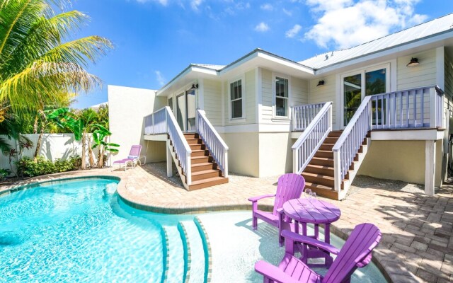 Sea Breeze by AMI Locals