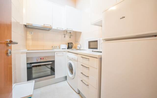 Shortstayflat Great Location - Cais Do Sodre