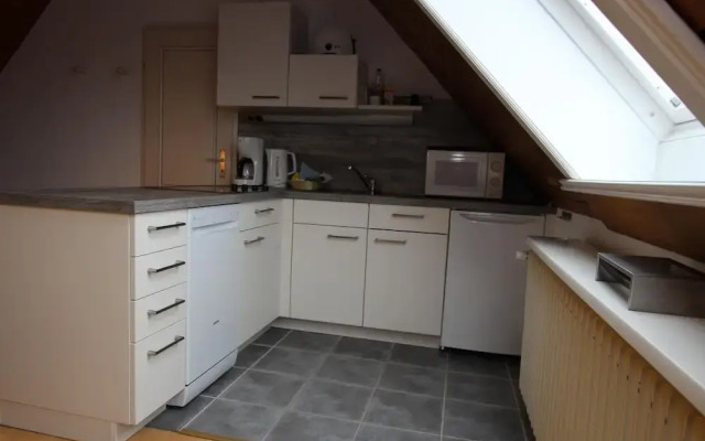 Apartment in Westerland