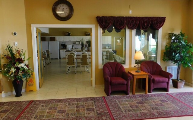 Western Budget Motel & Suites - Leduc #3