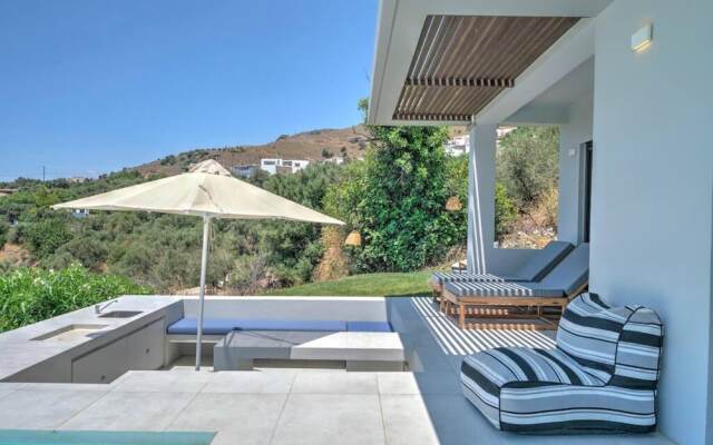 Villa Filios - 3 Bedroom Villa With Infinity Pool