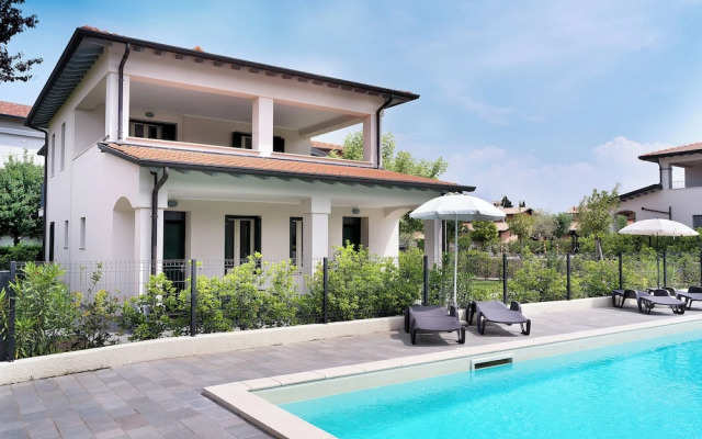 Residence Fiore Rosso