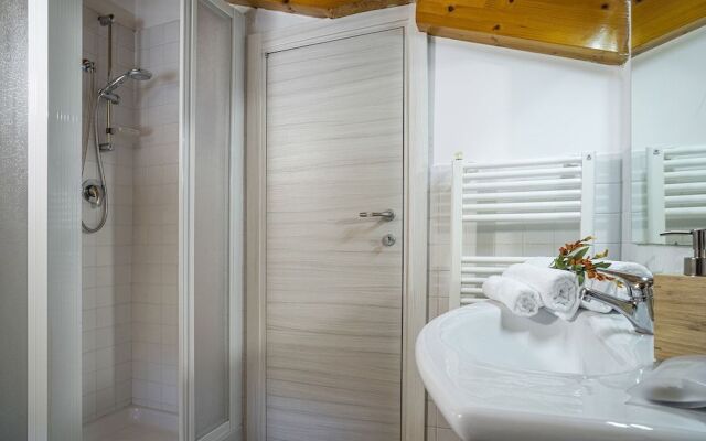 Verdelinfa B&B