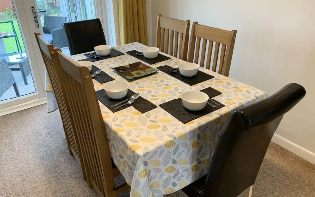 Paignton View Holiday Home