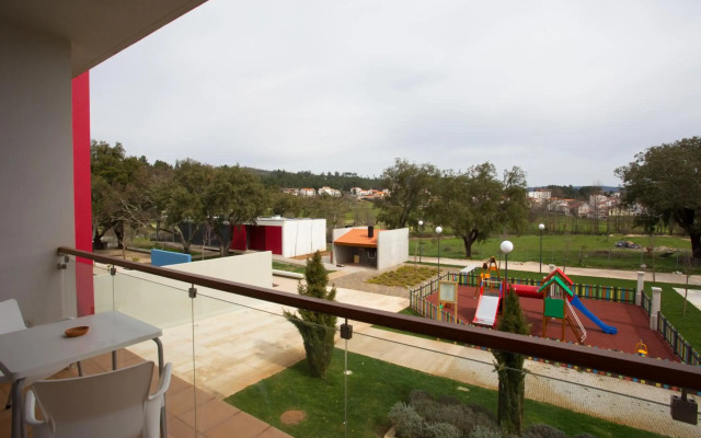 Hotel Santa Margarida